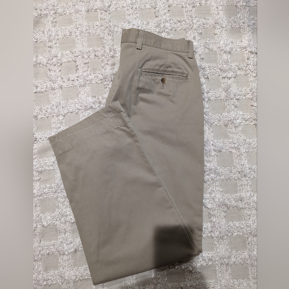 Tasso Elba, classic Chino pant